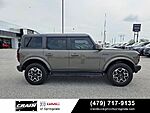 Used 2025 FORD BRONCO OUTER BANKS in SPRINGDALE, ARKANSAS (Photo 9)