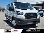 Used 2025 FORD TRANSIT 250 BASE in SPRINGDALE, ARKANSAS (Photo 1)