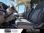 Used 2025 FORD TRANSIT 250 BASE in SPRINGDALE, ARKANSAS (Photo 11)