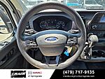 Used 2025 FORD TRANSIT 250 BASE in SPRINGDALE, ARKANSAS (Photo 14)