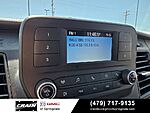 Used 2025 FORD TRANSIT 250 BASE in SPRINGDALE, ARKANSAS (Photo 16)
