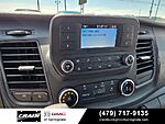 Used 2025 FORD TRANSIT 250 BASE in SPRINGDALE, ARKANSAS (Photo 18)