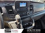 Used 2025 FORD TRANSIT 250 BASE in SPRINGDALE, ARKANSAS (Photo 19)