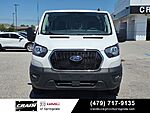 Used 2025 FORD TRANSIT 250 BASE in SPRINGDALE, ARKANSAS (Photo 2)