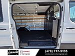 Used 2025 FORD TRANSIT 250 BASE in SPRINGDALE, ARKANSAS (Photo 24)