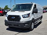 Used 2025 FORD TRANSIT 250 BASE in SPRINGDALE, ARKANSAS (Photo 3)
