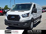 Used 2025 FORD TRANSIT 250 BASE in SPRINGDALE, ARKANSAS (Photo 3)