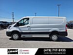 Used 2025 FORD TRANSIT 250 BASE in SPRINGDALE, ARKANSAS (Photo 4)