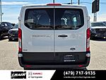 Used 2025 FORD TRANSIT 250 BASE in SPRINGDALE, ARKANSAS (Photo 6)