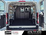 Used 2025 FORD TRANSIT 250 BASE in SPRINGDALE, ARKANSAS (Photo 7)