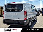 Used 2025 FORD TRANSIT 250 BASE in SPRINGDALE, ARKANSAS (Photo 8)