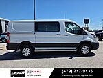 Used 2025 FORD TRANSIT 250 BASE in SPRINGDALE, ARKANSAS (Photo 9)
