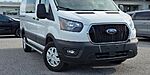 Used 2025 FORD TRANSIT 250 BASE in SPRINGDALE, ARKANSAS