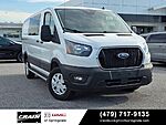 Used 2025 FORD TRANSIT 250 BASE in SPRINGDALE, ARKANSAS (Photo 1)
