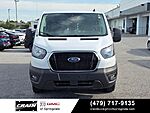 Used 2025 FORD TRANSIT 250 BASE in SPRINGDALE, ARKANSAS (Photo 2)