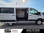 Used 2025 FORD TRANSIT 250 BASE in SPRINGDALE, ARKANSAS (Photo 24)