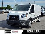 Used 2025 FORD TRANSIT 250 BASE in SPRINGDALE, ARKANSAS (Photo 3)