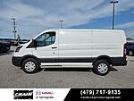 Used 2025 FORD TRANSIT 250 BASE in SPRINGDALE, ARKANSAS (Photo 4)