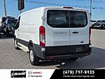 Used 2025 FORD TRANSIT 250 BASE in SPRINGDALE, ARKANSAS (Photo 5)