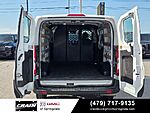 Used 2025 FORD TRANSIT 250 BASE in SPRINGDALE, ARKANSAS (Photo 7)