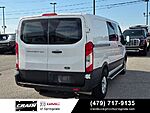 Used 2025 FORD TRANSIT 250 BASE in SPRINGDALE, ARKANSAS (Photo 8)
