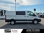 Used 2025 FORD TRANSIT 250 BASE in SPRINGDALE, ARKANSAS (Photo 9)