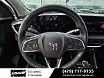 Used 2025 BUICK ENCORE GX PREFERRED in SPRINGDALE, ARKANSAS (Photo 13)