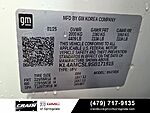 Used 2025 BUICK ENCORE GX PREFERRED in SPRINGDALE, ARKANSAS (Photo 31)