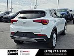 Used 2025 BUICK ENCORE GX PREFERRED in SPRINGDALE, ARKANSAS (Photo 7)
