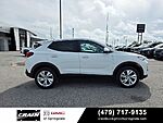Used 2025 BUICK ENCORE GX PREFERRED in SPRINGDALE, ARKANSAS (Photo 8)