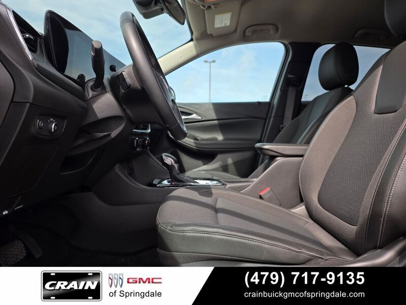 2025 Buick Encore GX Preferred - Photo 10