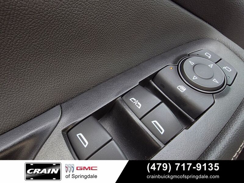 2025 Buick Encore GX Preferred - Photo 11