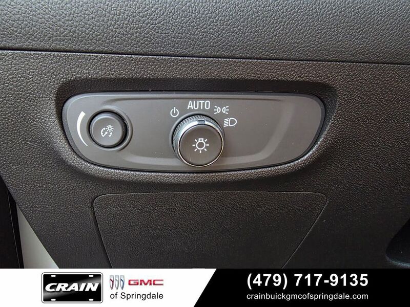 2025 Buick Encore GX Preferred - Photo 12
