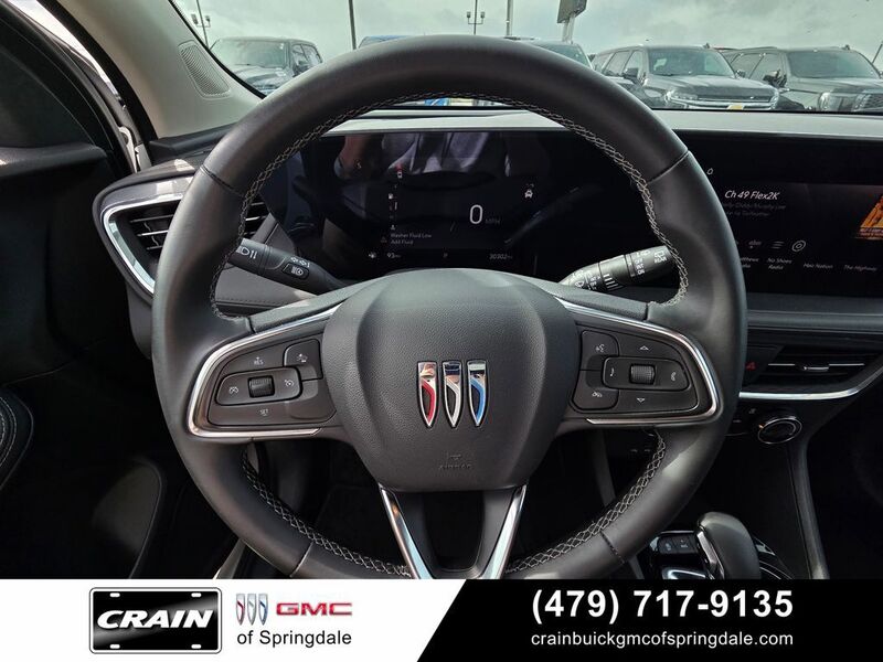 2025 Buick Encore GX Preferred - Photo 13