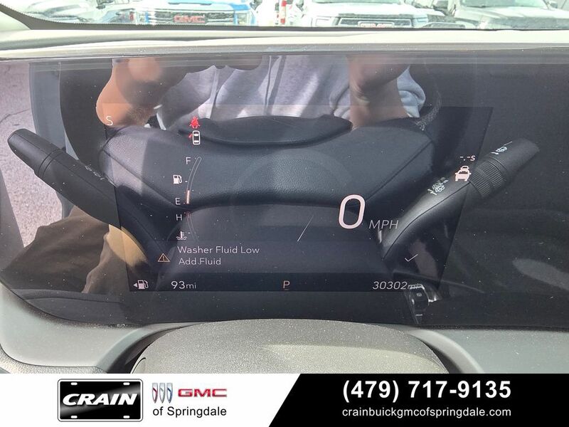 2025 Buick Encore GX Preferred - Photo 14
