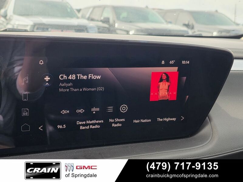 2025 Buick Encore GX Preferred - Photo 15