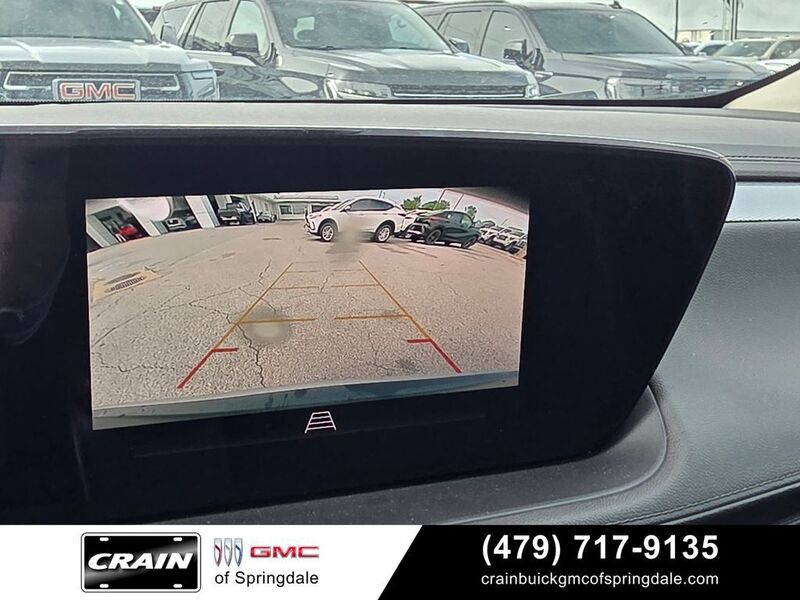 2025 Buick Encore GX Preferred - Photo 16