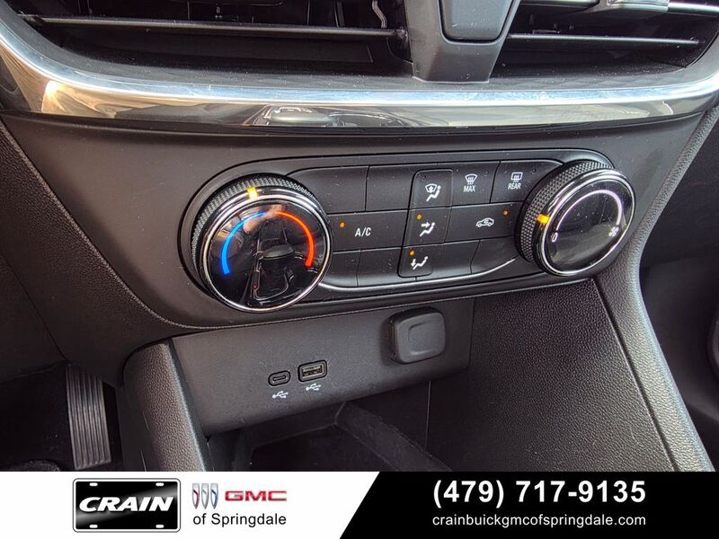 2025 Buick Encore GX Preferred - Photo 17