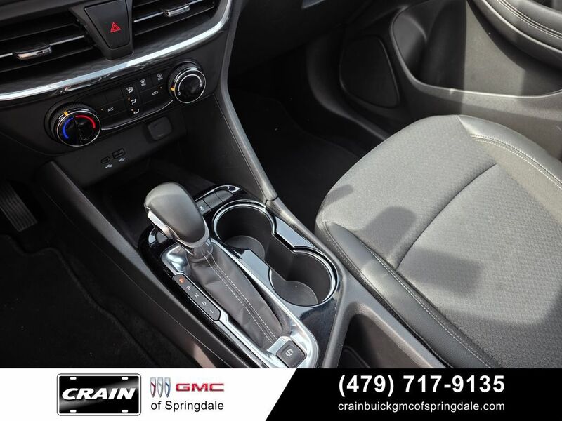 2025 Buick Encore GX Preferred - Photo 18