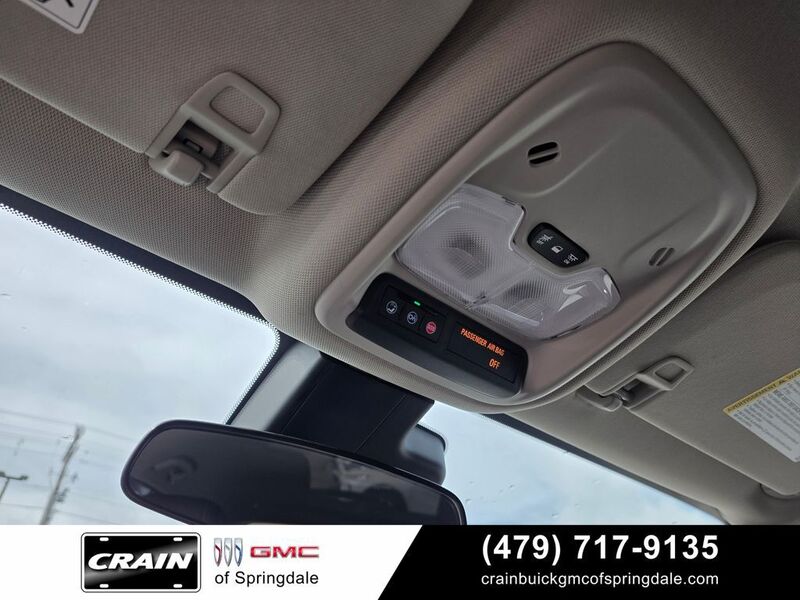 2025 Buick Encore GX Preferred - Photo 19
