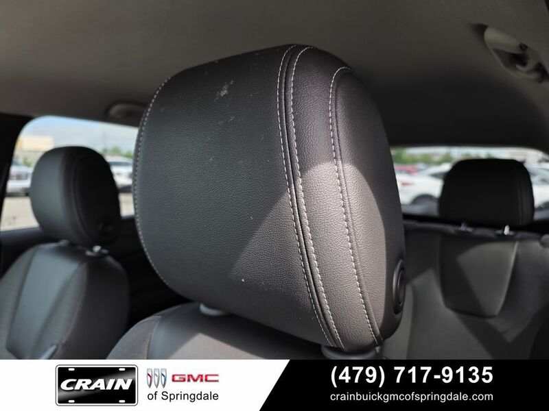 2025 Buick Encore GX Preferred - Photo 20