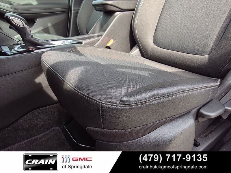 2025 Buick Encore GX Preferred - Photo 21