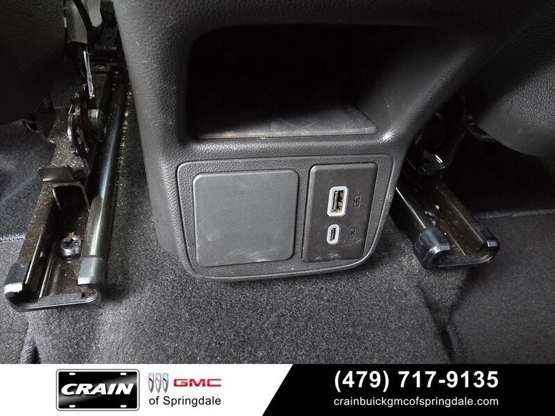 2025 Buick Encore GX Preferred - Photo 24
