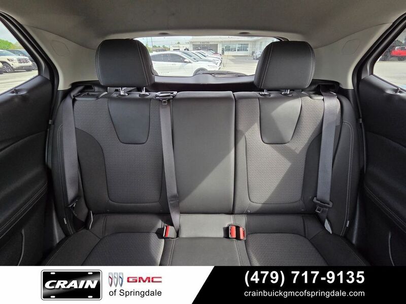 2025 Buick Encore GX Preferred - Photo 27