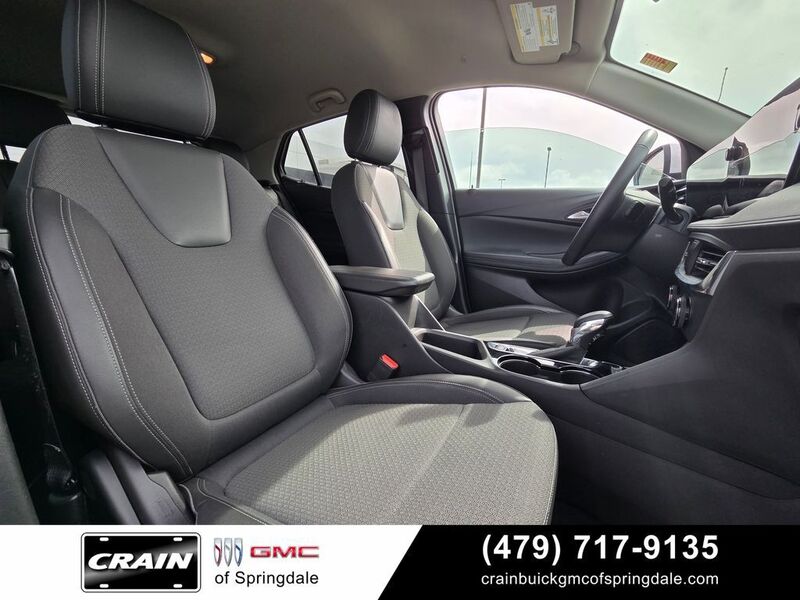 2025 Buick Encore GX Preferred - Photo 28