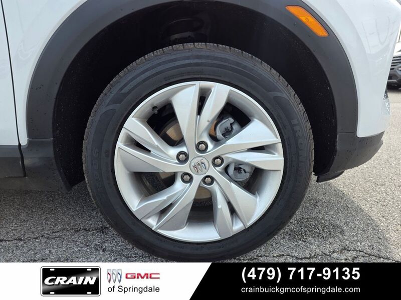 2025 Buick Encore GX Preferred - Photo 29