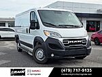Used 2025 RAM PROMASTER BASE in SPRINGDALE, ARKANSAS (Photo 1)