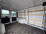 Used 2025 RAM PROMASTER BASE in SPRINGDALE, ARKANSAS (Photo 26)