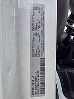 Used 2025 RAM PROMASTER BASE in SPRINGDALE, ARKANSAS (Photo 32)