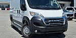 Used 2025 RAM PROMASTER BASE in SPRINGDALE, ARKANSAS